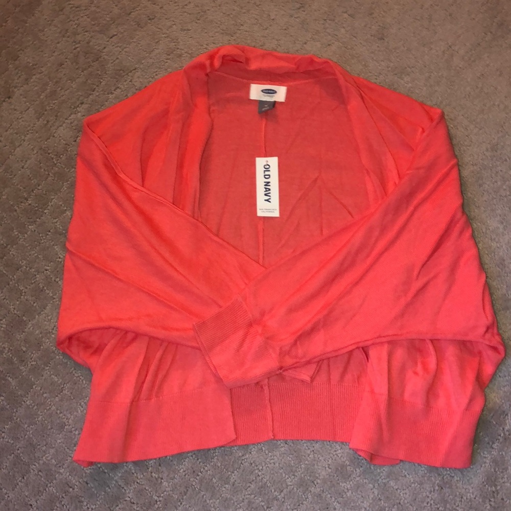 BRAND NEW Old Navy Cardigan